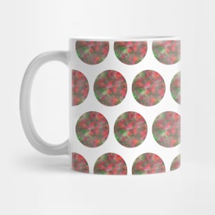 Strawberry Garden Patches Mug